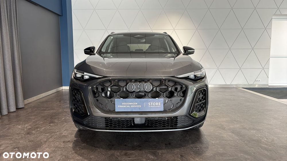 Audi Q5 TDI mHEV 150 kW Quattro S tronic - 9