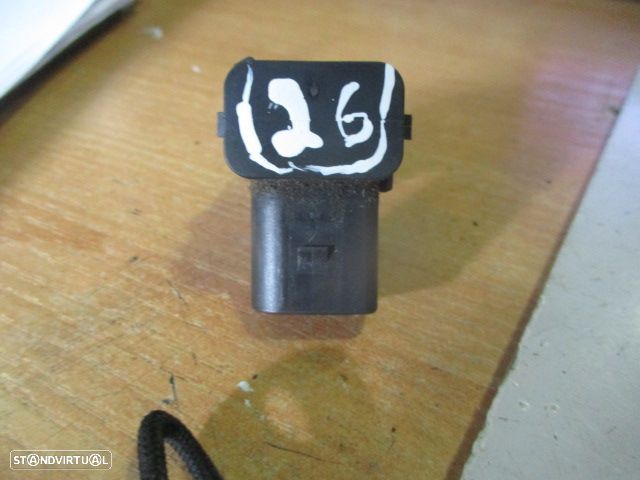 Sensor Parqueamento Park 1J0919275 VW GOLF 5 2006 - 1