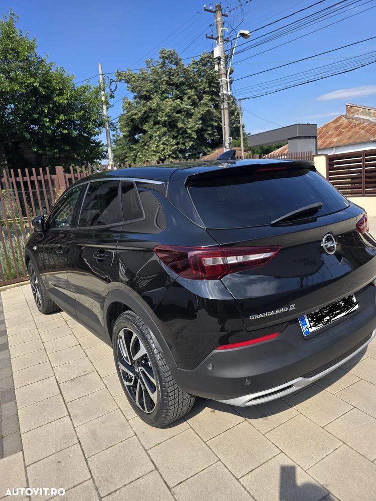 Opel Grandland X 2.0 START/STOP Aut. Innovation - 7