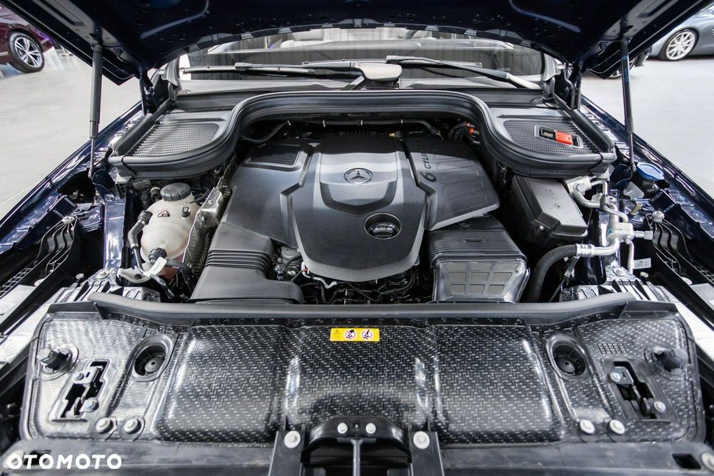 Mercedes-Benz GLE 400 d 4-Matic Premium Plus - 19