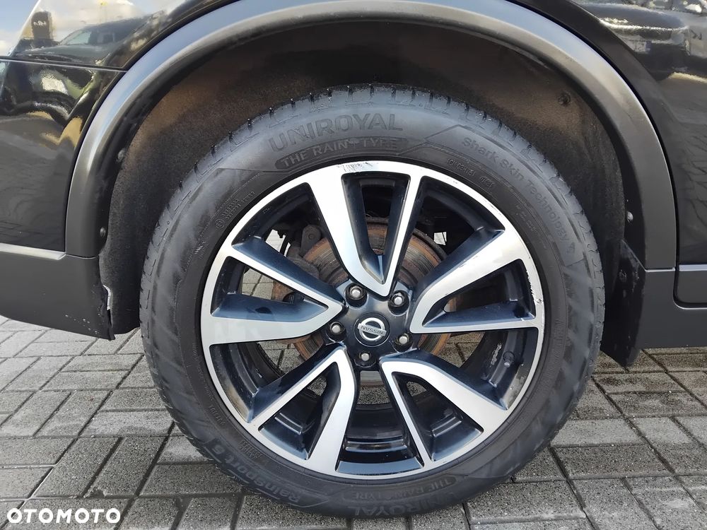 Nissan X-Trail 1.6 DIG-T N-Connecta 2WD - 25