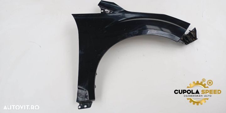Aripa dreapta fata Ford C-Max 2 [2010 - 2015] Grand minivan 5-usi - 1