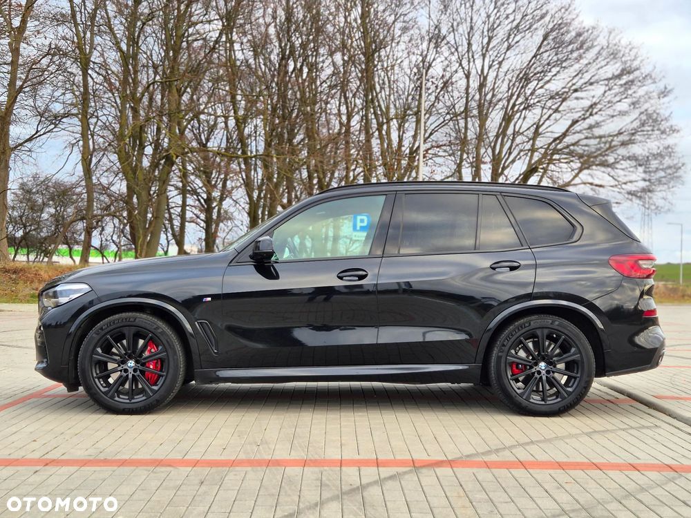 BMW X5 xDrive30d - 5