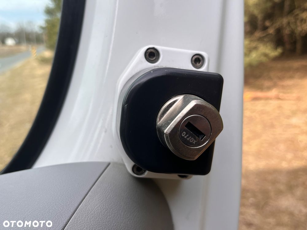 Fiat McLouis Lagan 263 5 Osobowy - 19