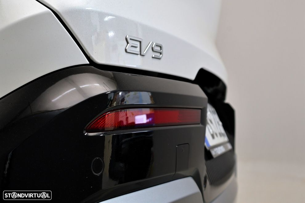 Kia EV9 - 27