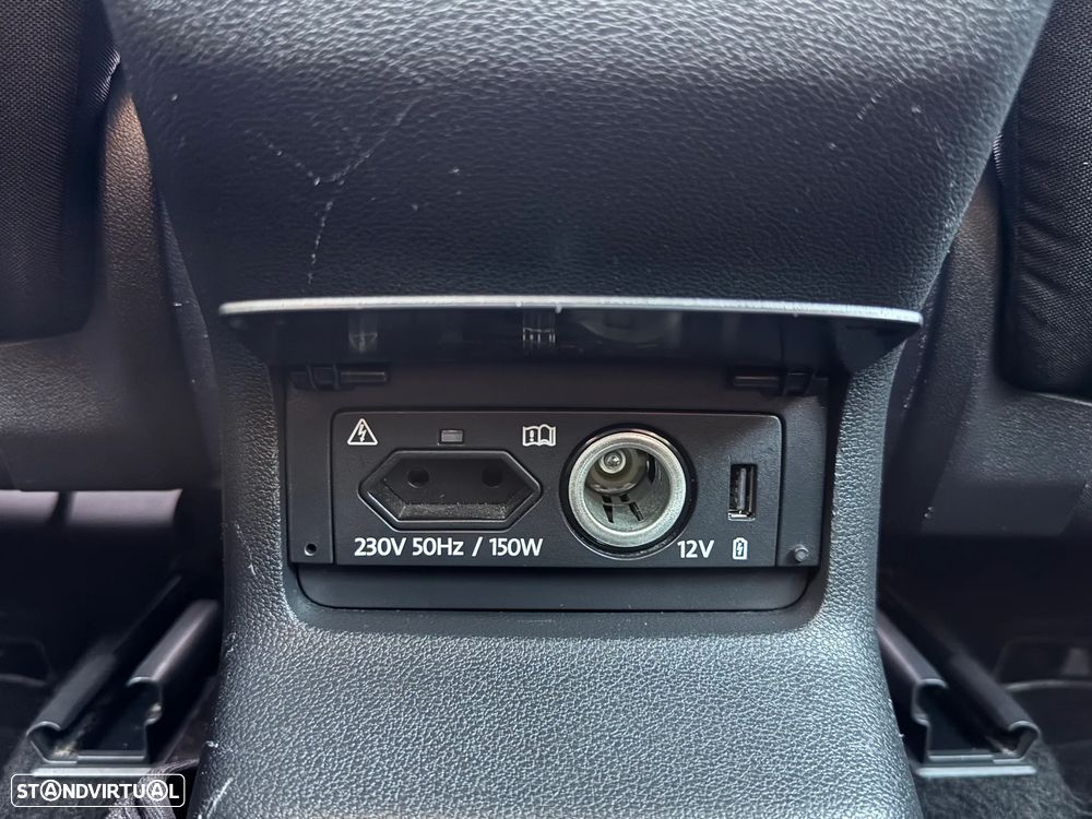 Skoda Karoq 1.6 TDI SCR DSG Ambition - 20