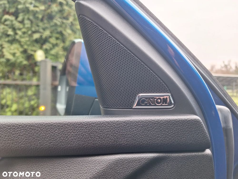 Skoda Octavia 1.6 TDI SCR Ambition DSG - 35