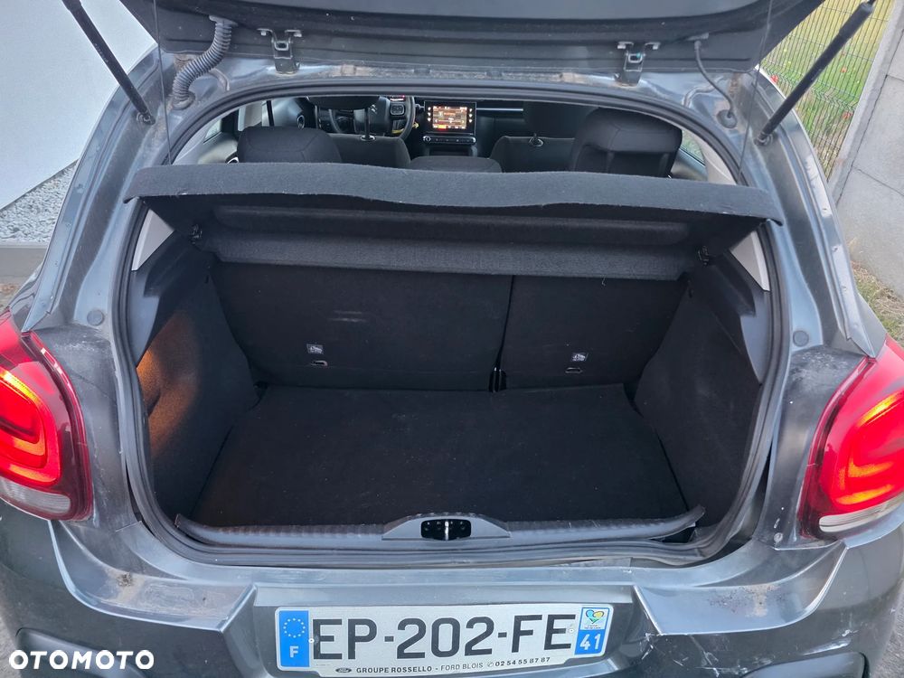 Citroën C3 Pure Tech (VTi) 82 Selection - 8