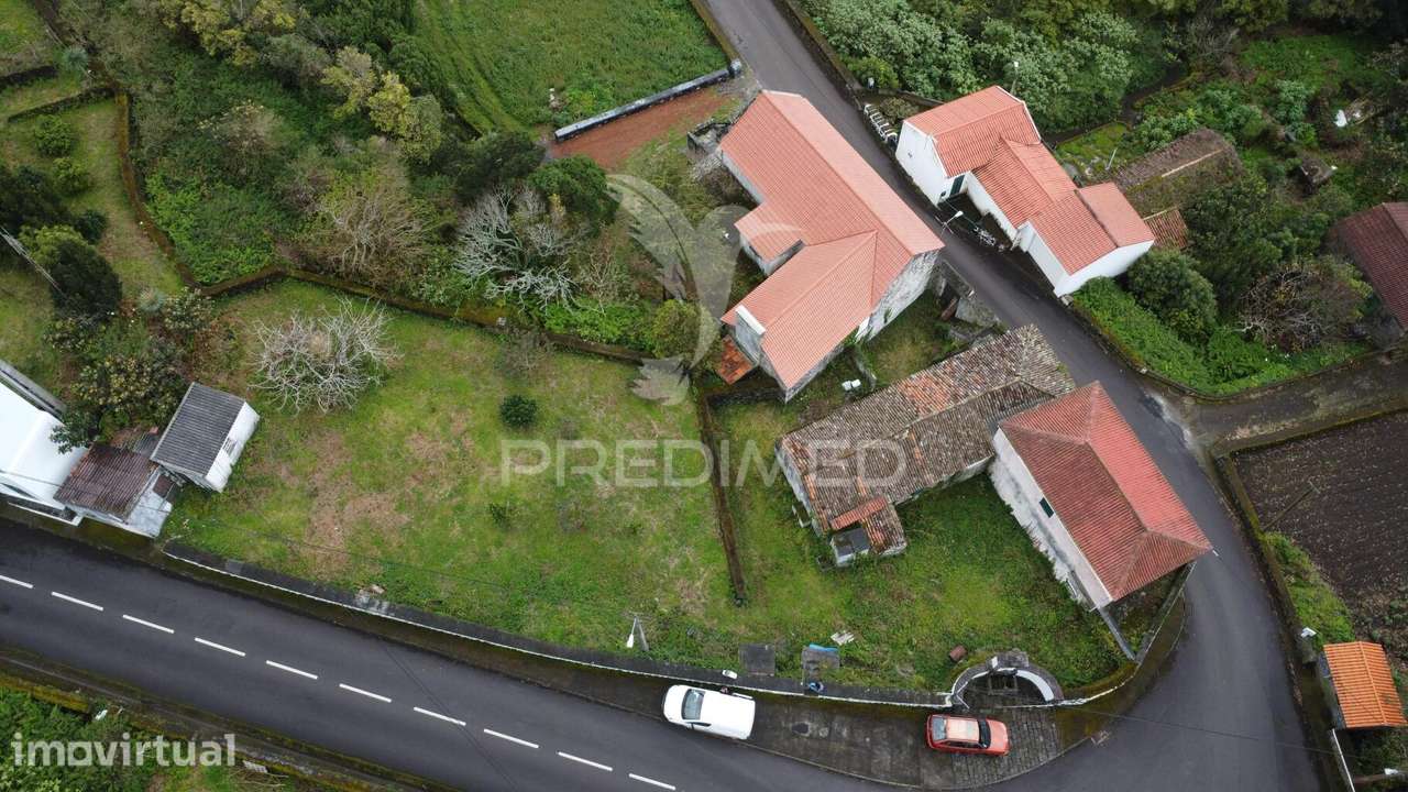 Moradia T3, Manadas - Grande imagem: 2/31