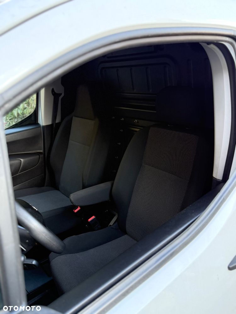 Peugeot Partner 1.5 BlueHDI L2 S&S EAT8 (bryg.) - 15
