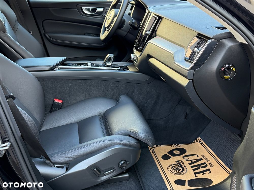 Volvo XC 60 B4 D Geartronic Inscription - 6