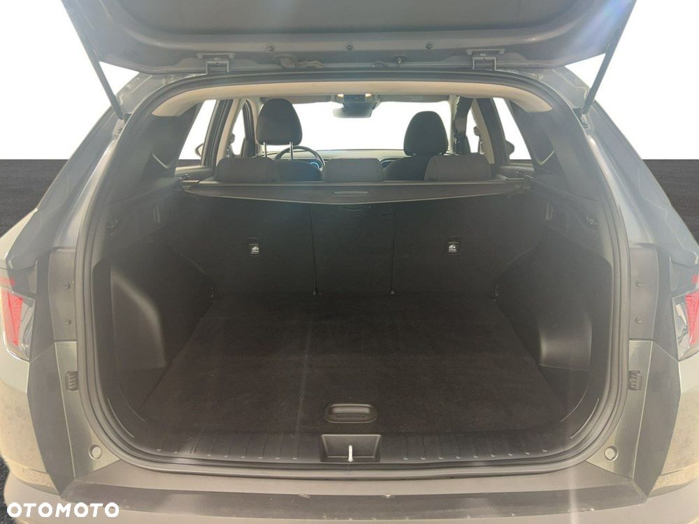 Hyundai Tucson - 11