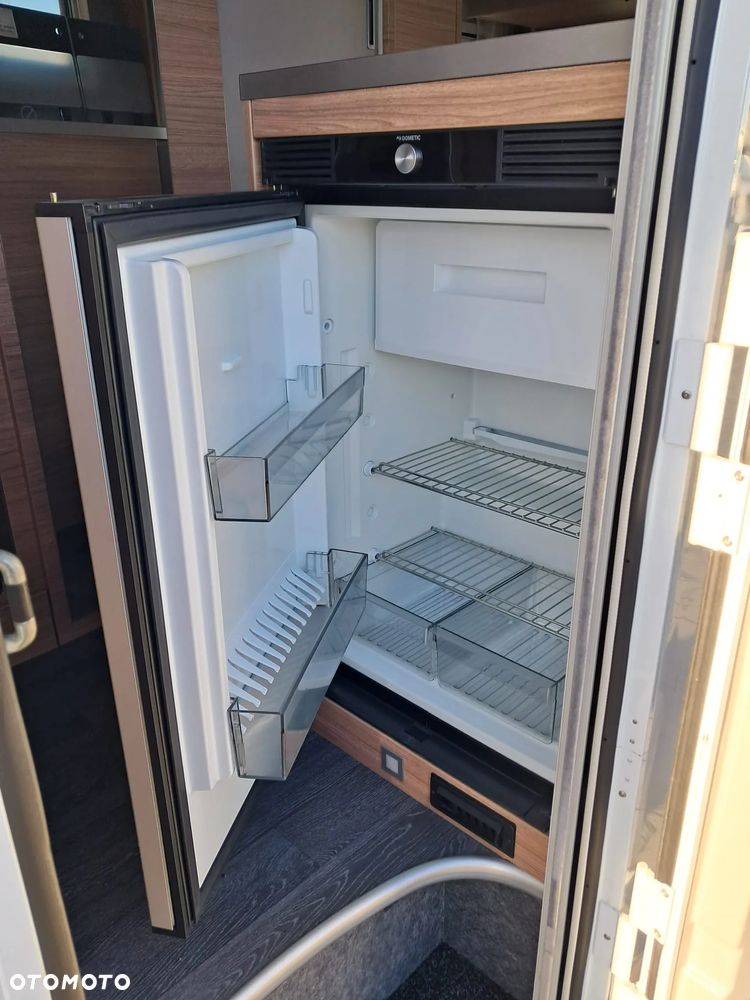 Weinsberg X-CURSION 500 LT 2 osobne łóżka Nowy Pojazd FV23% - 37