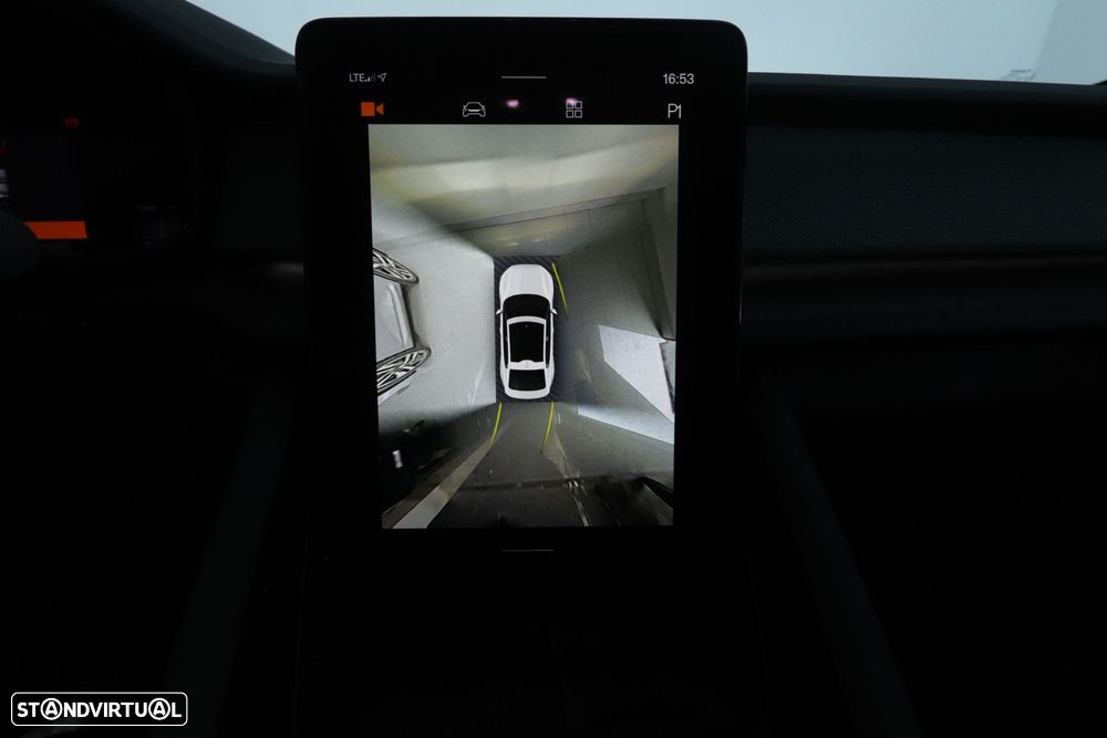Polestar 2 Standard Range 69 kWh - 27