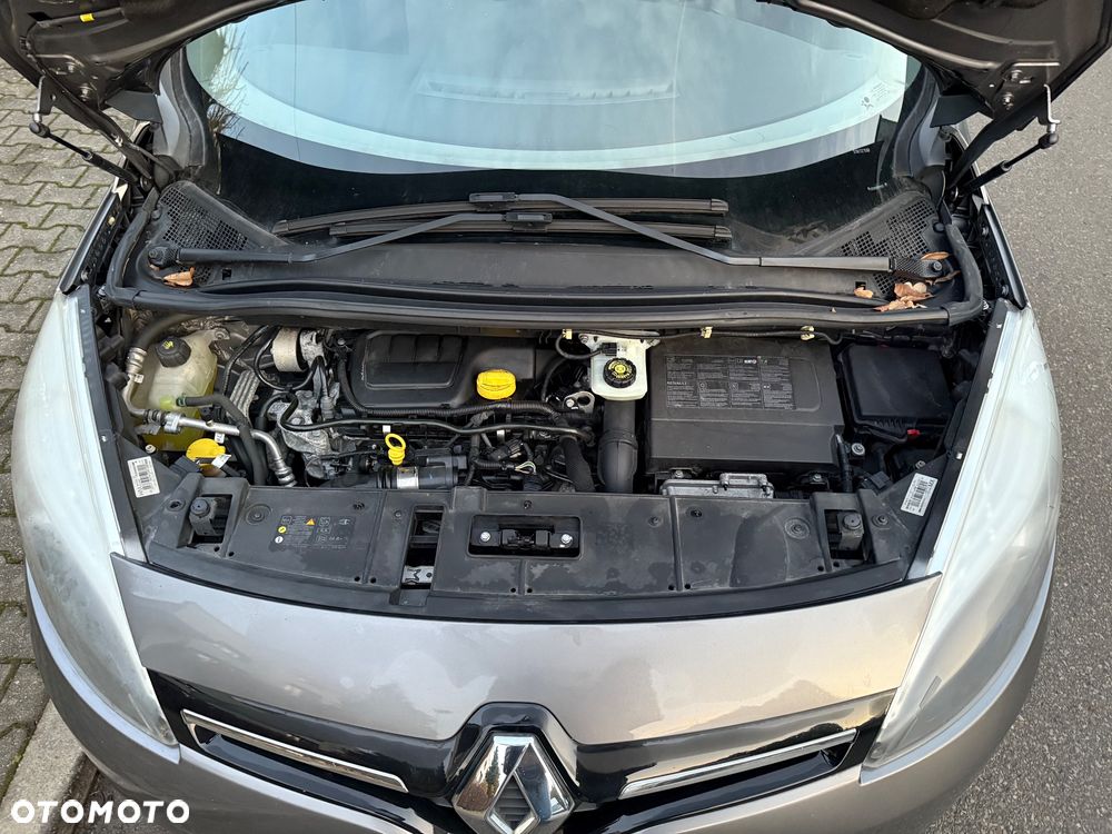 Renault Grand Scenic Energy dCi 130 Start & Stop Dynamique - 12