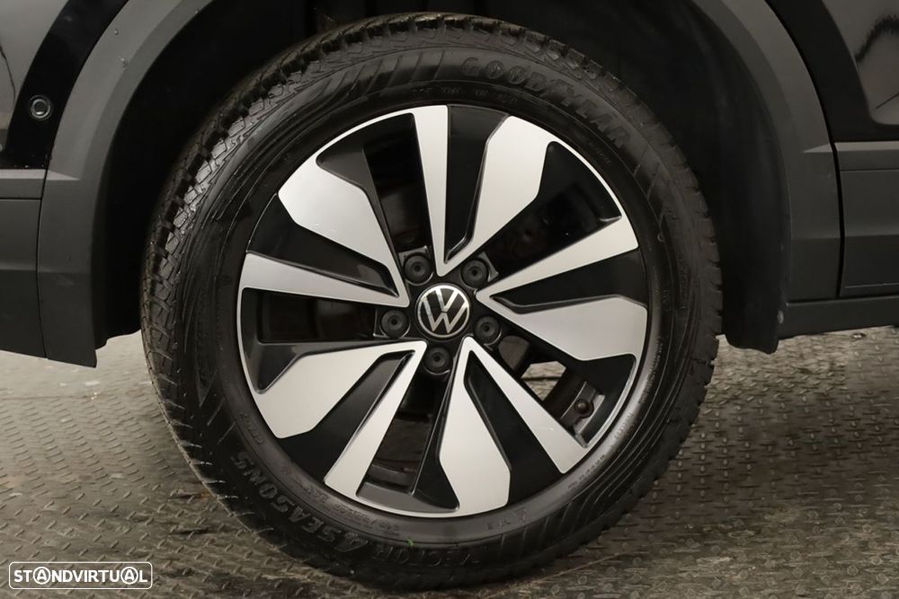 VW T-Roc 1.0 TSI - 5