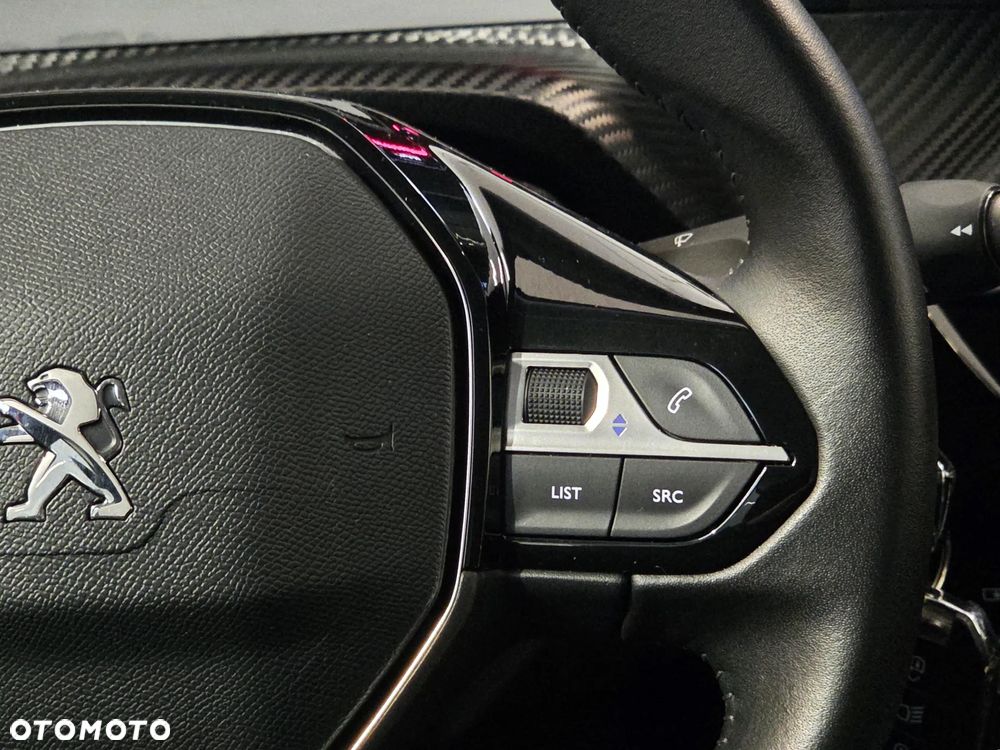 Peugeot 2008 1.2 PureTech Active S&S - 16