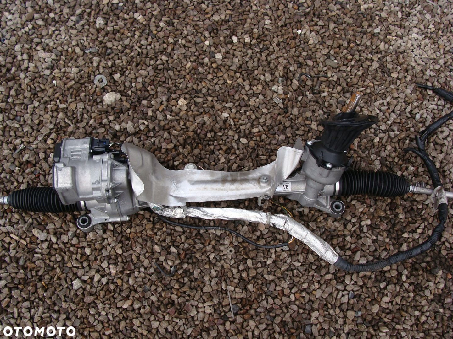 PRZEKŁADNIA FOCUS MK3 C-MAX MK2 KUGA MK2 HV61-3D070-VB - 1