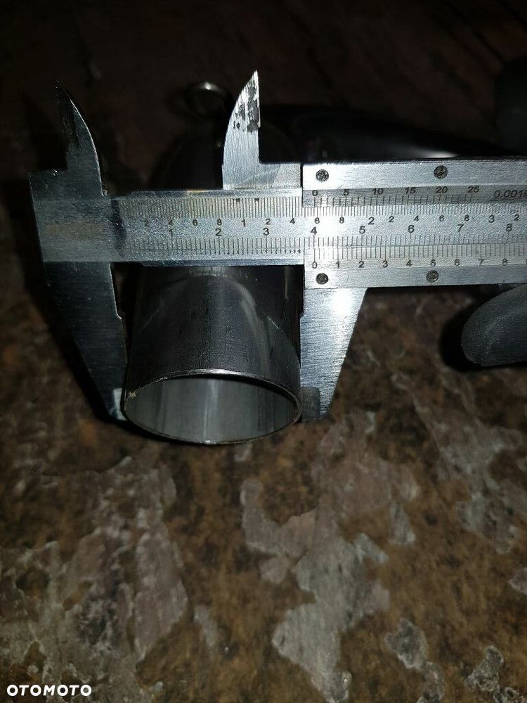 Tłumik sportowy slip-on Laser Pro Duro KTM / Husqvarna - 14