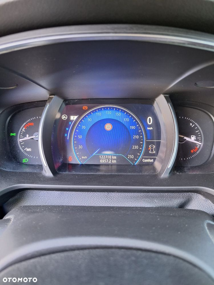 Renault Talisman ENERGY dCi 160 EDC INTENS - 13