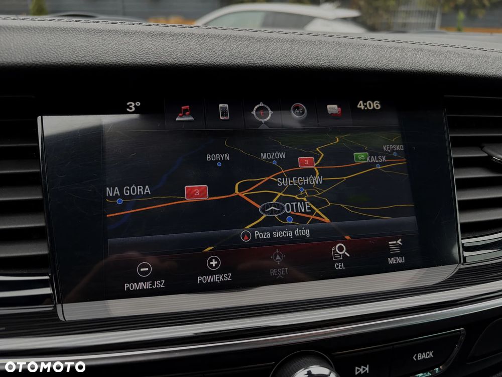 Opel Insignia 2.0 Dynamic - 27