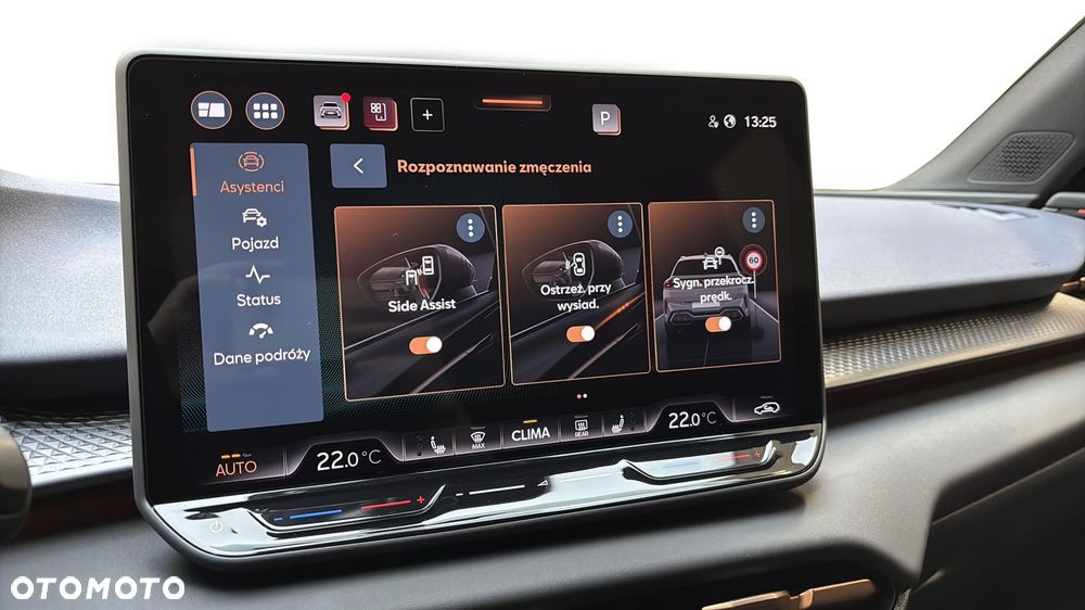 Cupra Terramar 1.5 eTSI mHEV DSG - 33