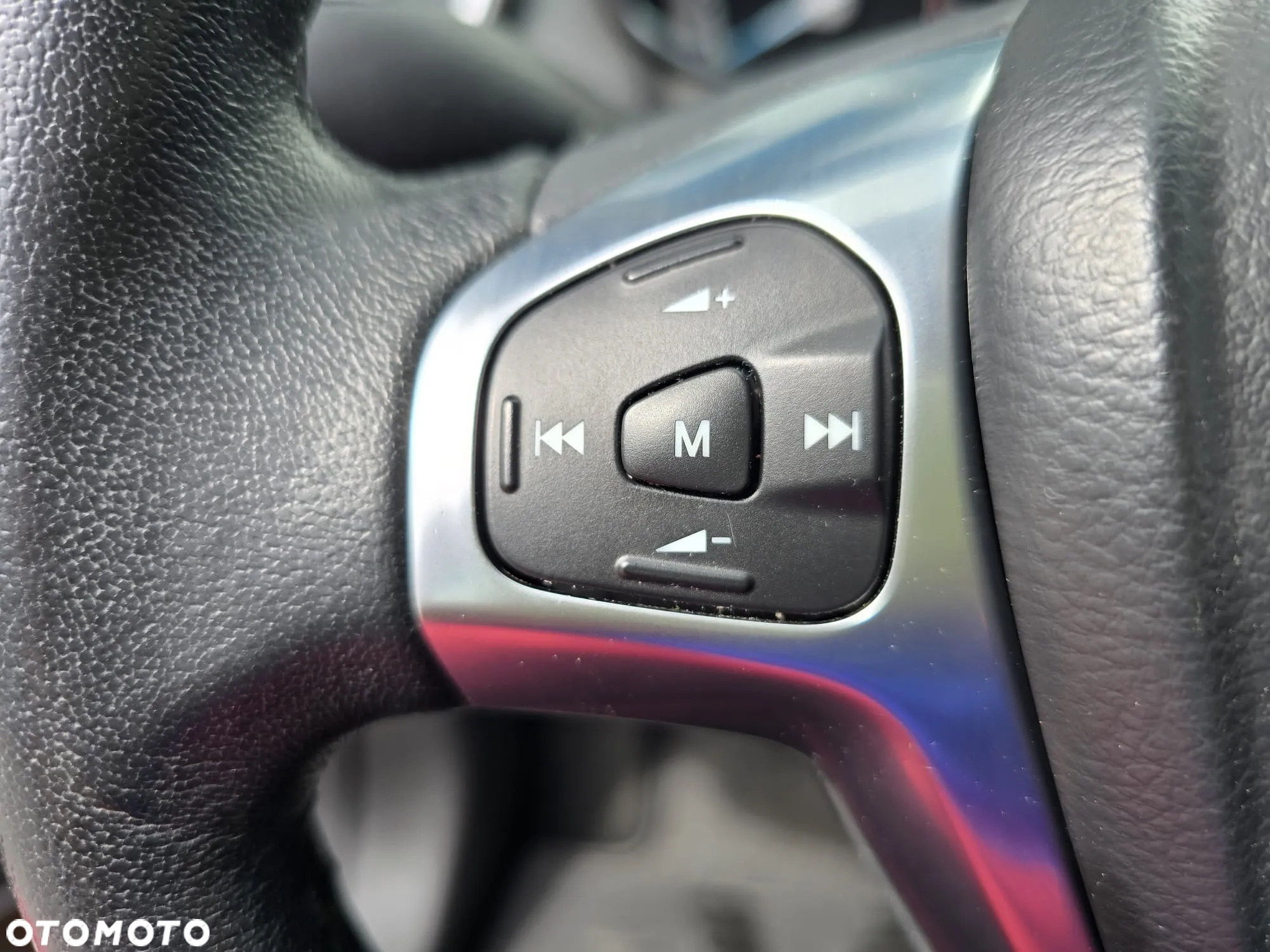 Ford Fiesta 1.0 EcoBoost Titanium - 15