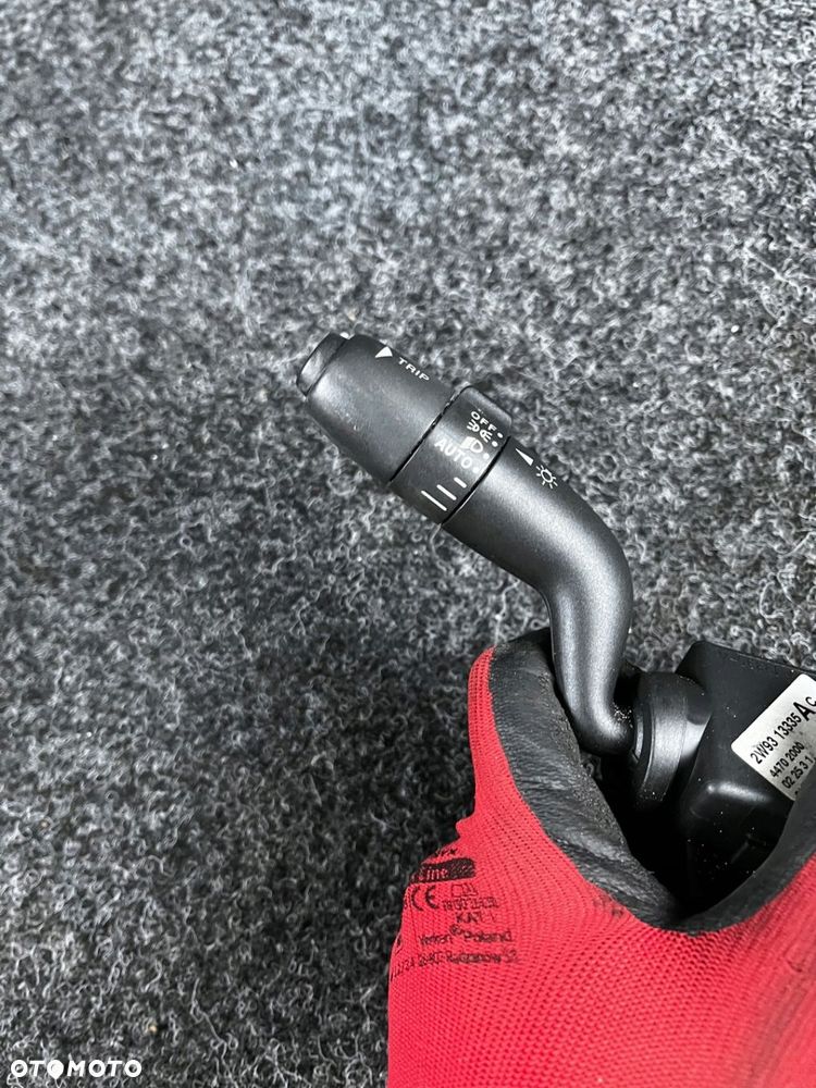 przełącznik zespolony taśma jaguar s-type 2R8313N064BG - 7