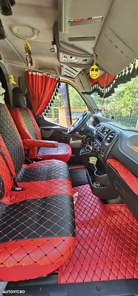 Renault Master 3 - 6