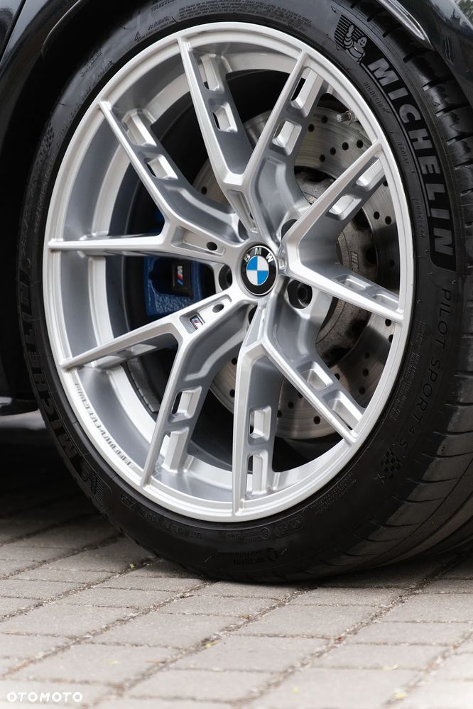 BMW M5 Standard - 9