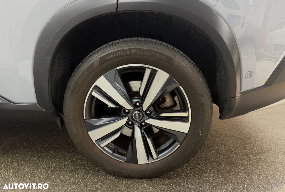 Nissan X-Trail ePower 5 locuri N-Trek - 25