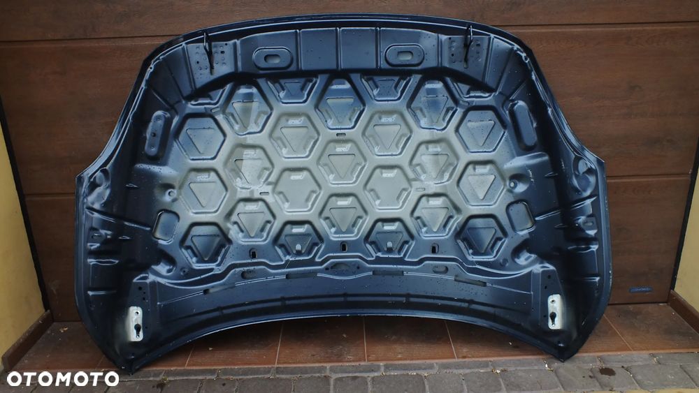 Maska silnika Volvo V40  II - 13