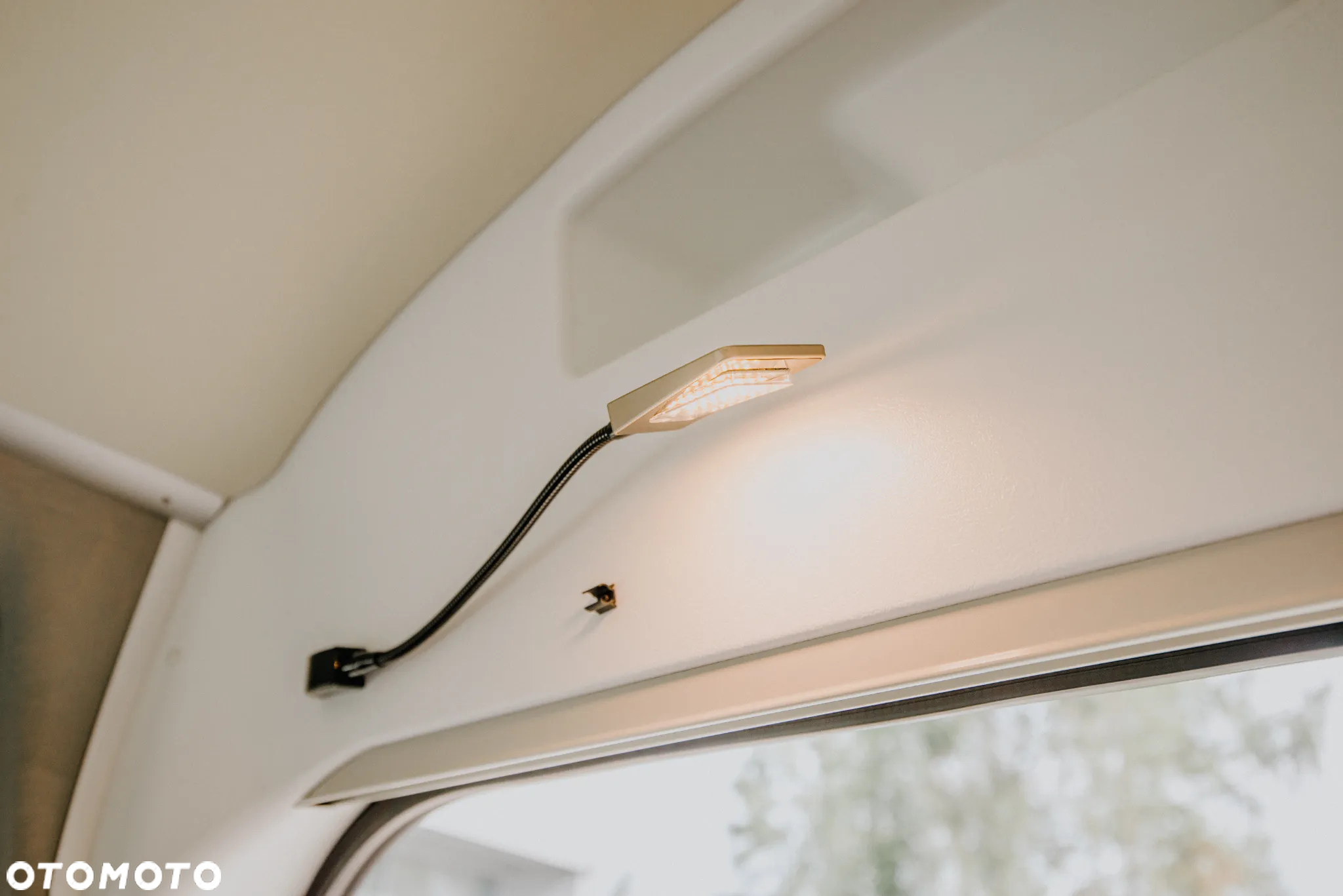 Westfalia Meridian 600D Limited - 19