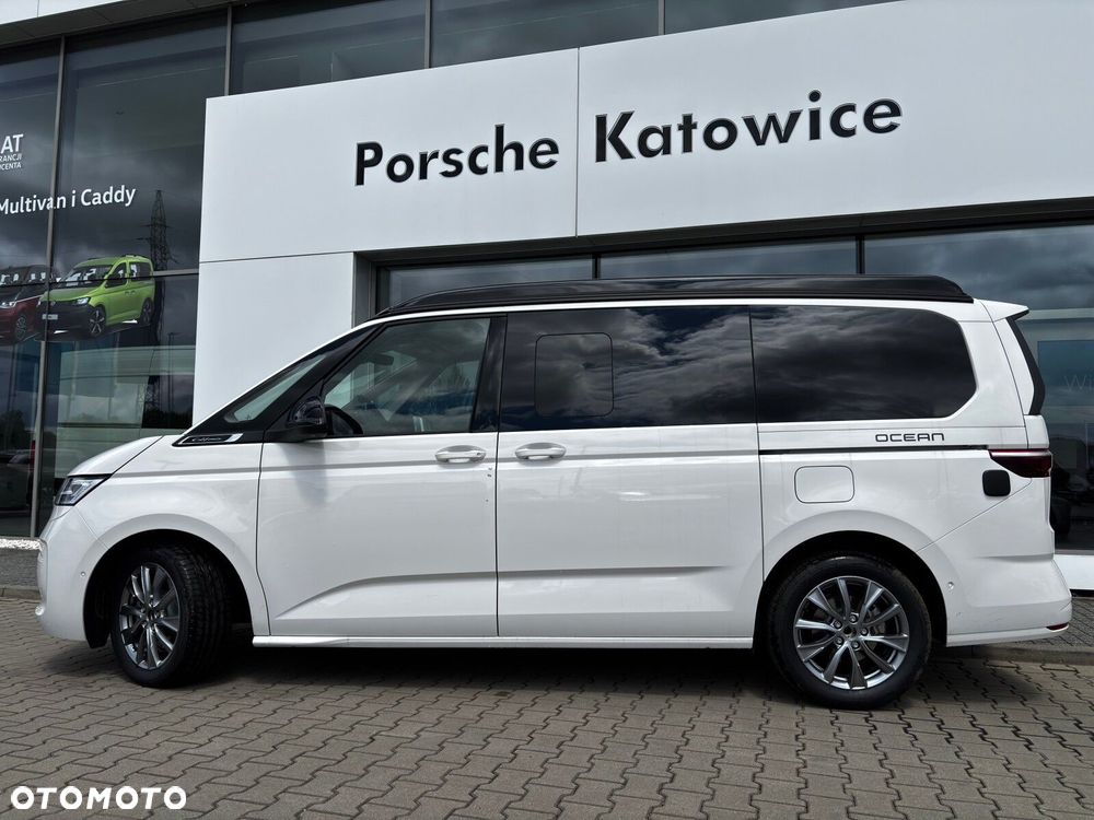Volkswagen california BEACH Tour 2,0 TDI 150 KM 7-DSG - 22