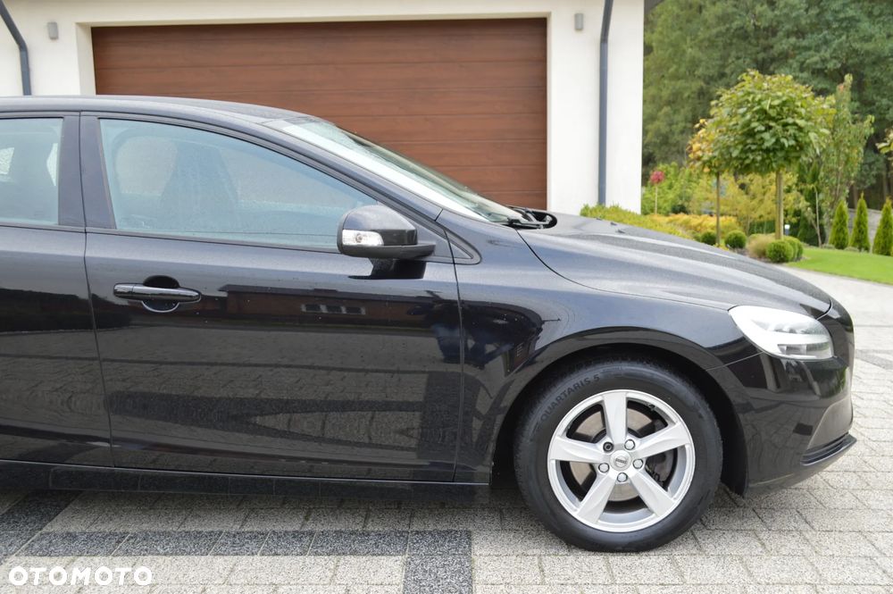 Volvo V40 - 13