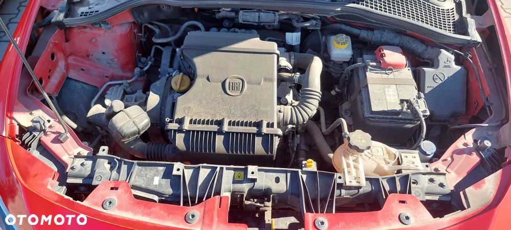 Fiat Tipo - 23