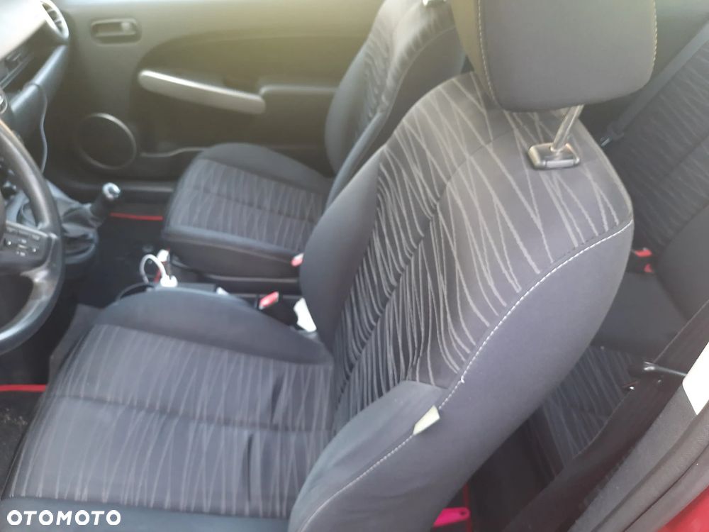 Mazda 2 1.4 CD Sport Impuls - 6