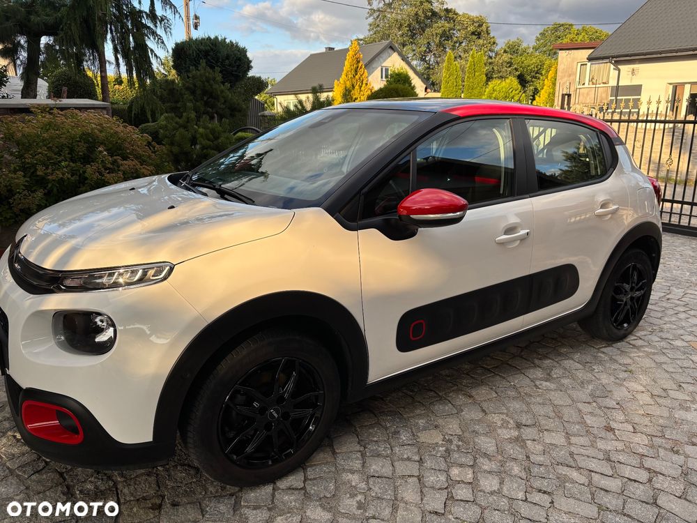 Citroën C3 1.2 PureTech Max - 2