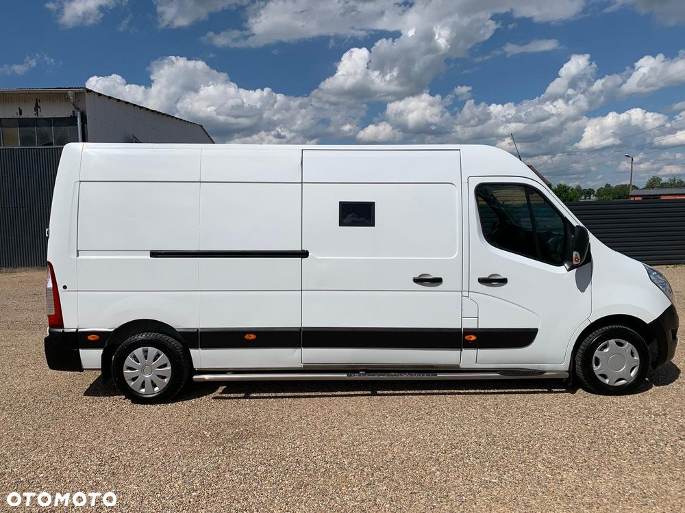 Renault Master - 12