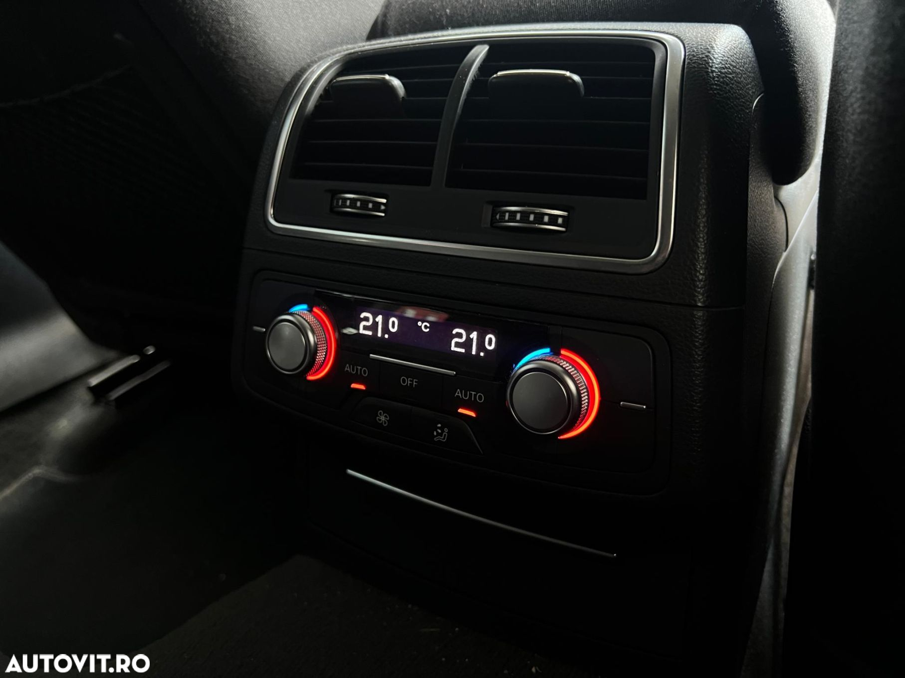 Audi A6 Avant 3.0 TDI quattro S tronic - 16