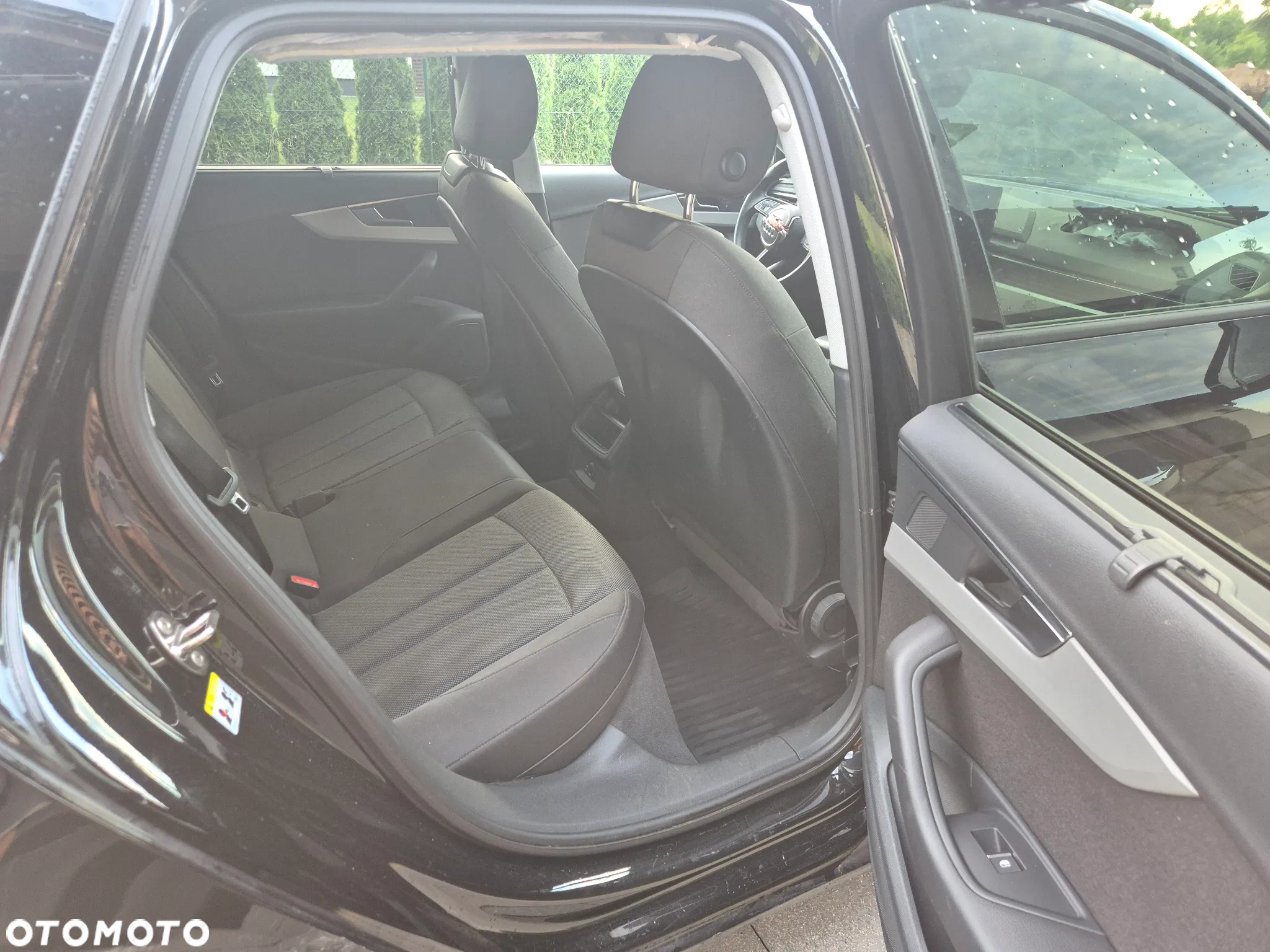 Audi A4 - 12