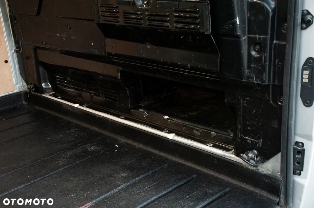 Ford Transit Custom - 17