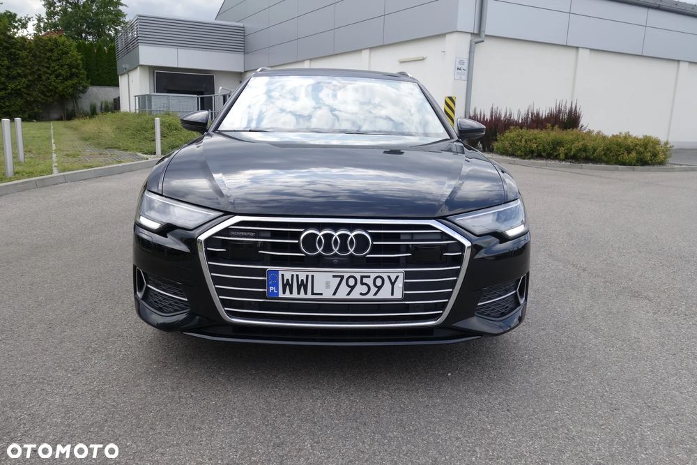 Audi A6 ver-45-tfsi-quattro-sport-s-tronic - 3