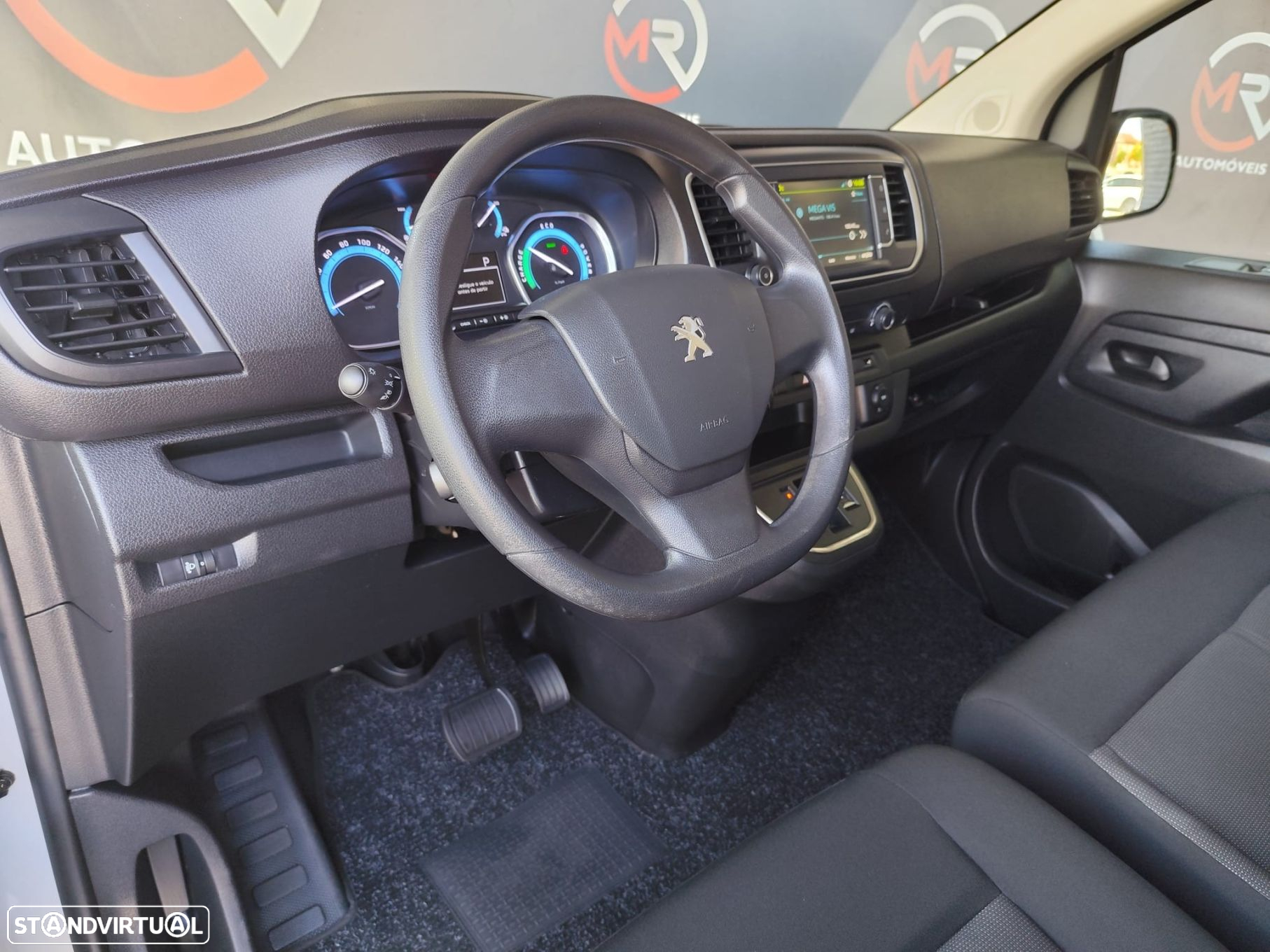 Peugeot e-Expert 50 kWh Standard - 25