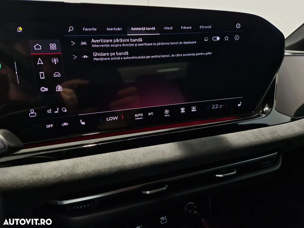 Audi A5 40 TFSI quattro S tronic - 26
