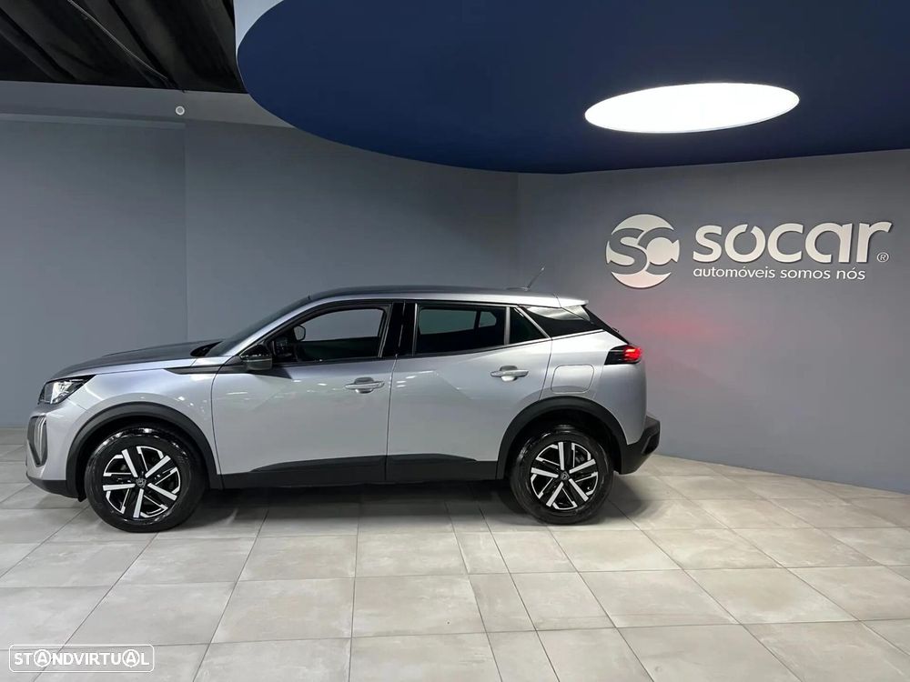 Peugeot 2008 2024 photo 5