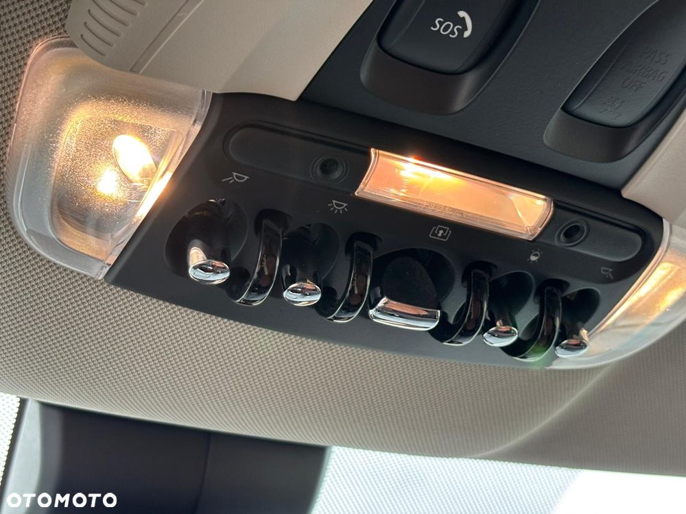 MINI Countryman Cooper SE ALL4 - 37