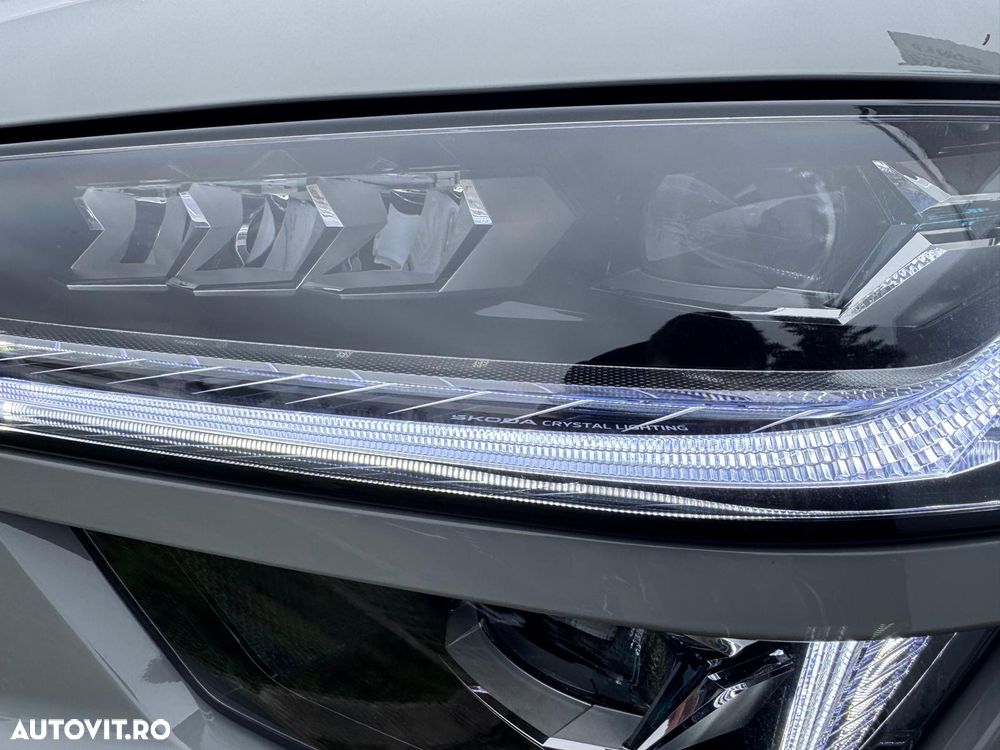 Skoda Kodiaq 2.0 TDI 4X4 DSG Sportline - 36