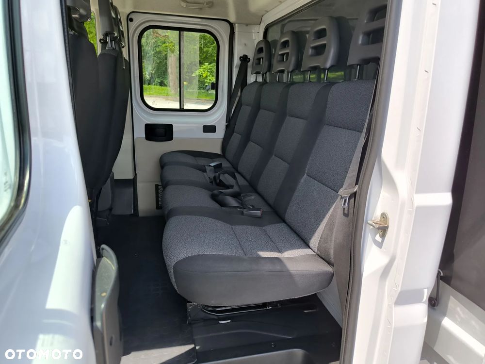 Fiat Ducato - 38