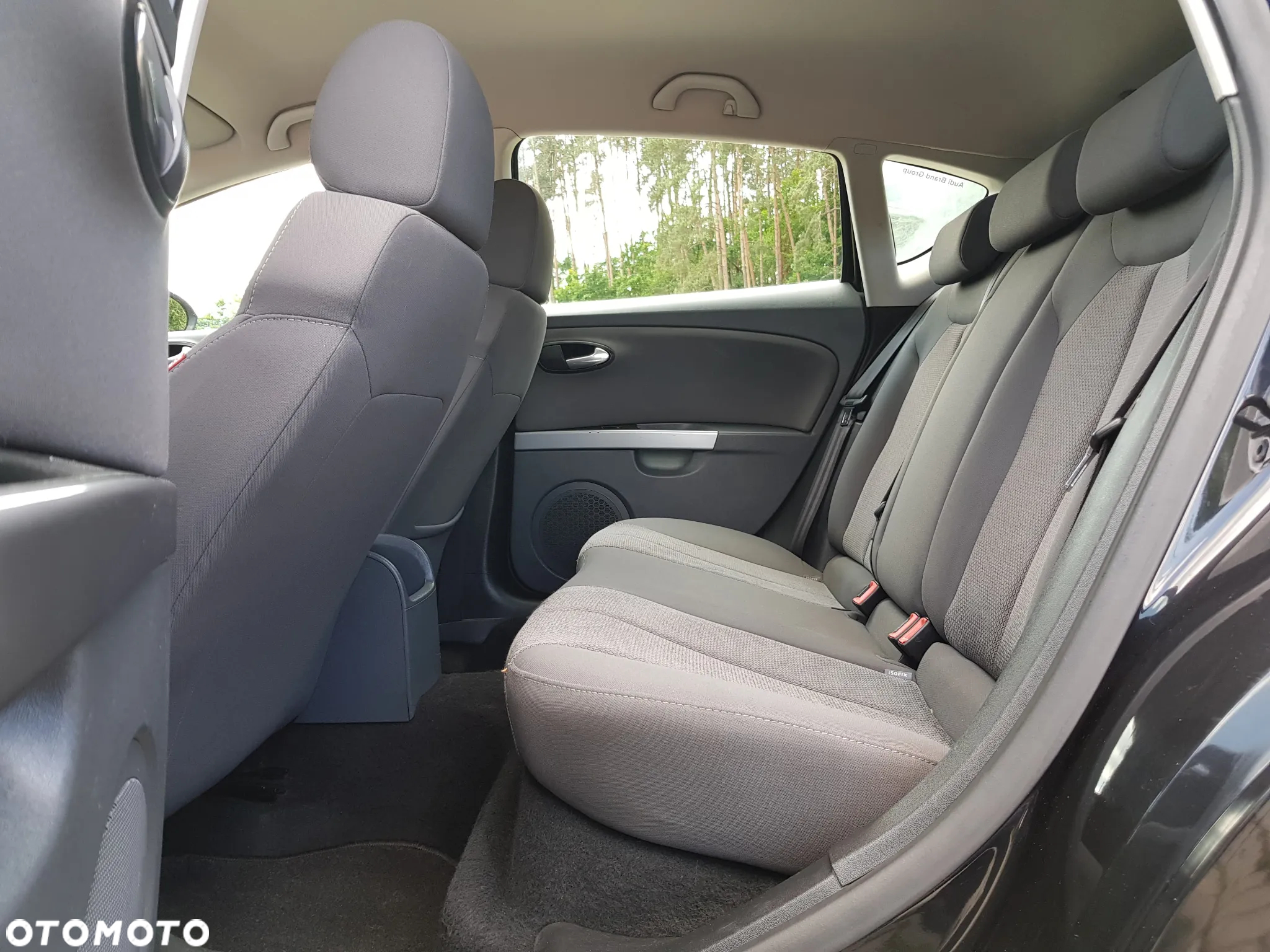 Seat Leon 1.9 TDI Stylance - 16
